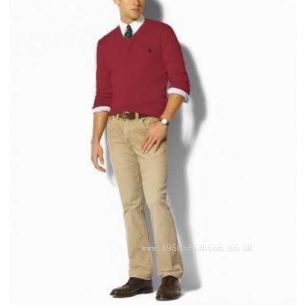Ralph Lauren Wine Winered Soft Mesh Men Sweaters(Cheap,Simple,Low Price,hip-huggers)